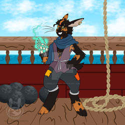 Artfight-Kellen ATTACKA!!!