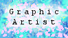 Graphic Artist Stamp