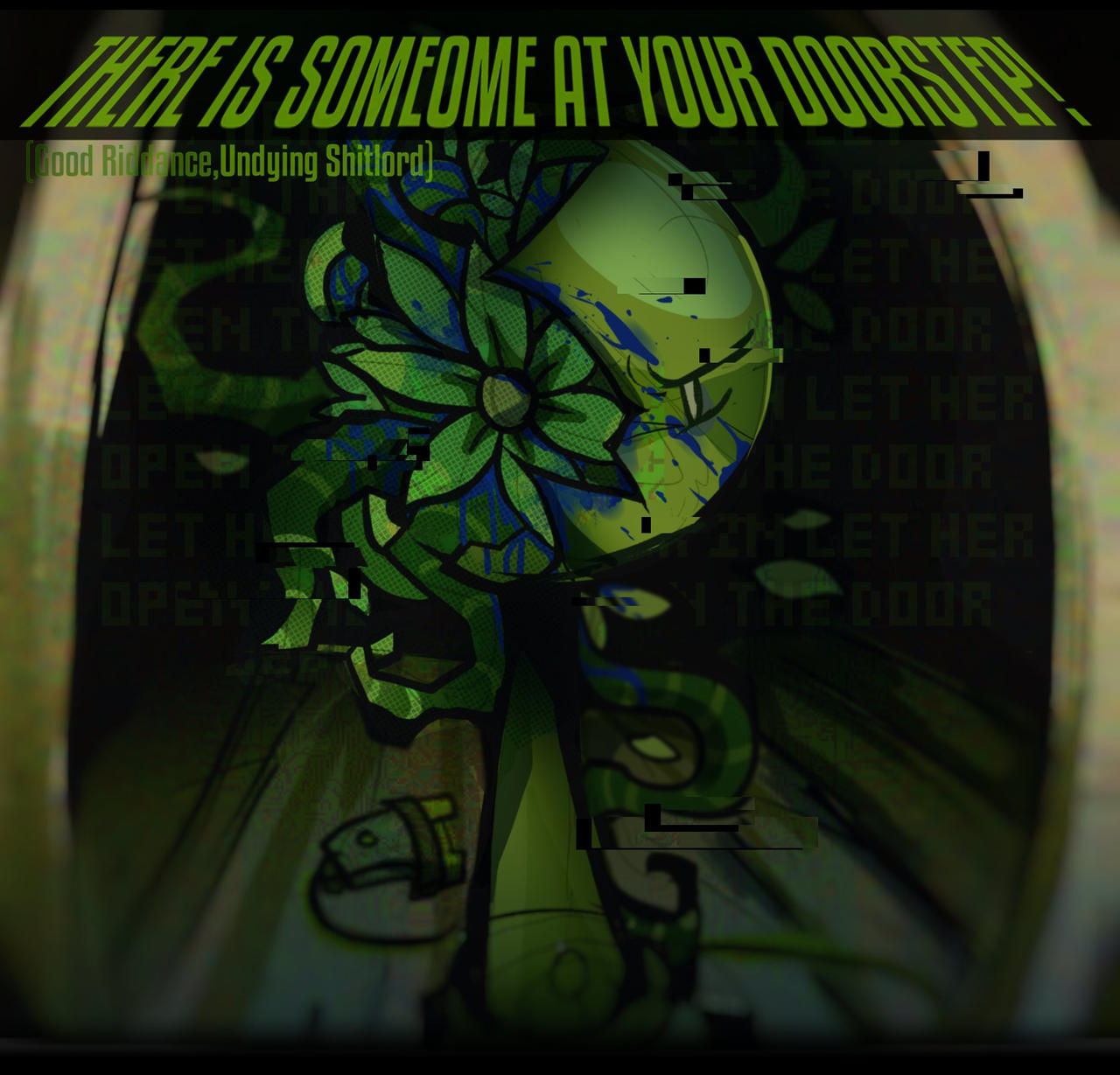 good riddance undying shitlord by Boxnagon3 on DeviantArt