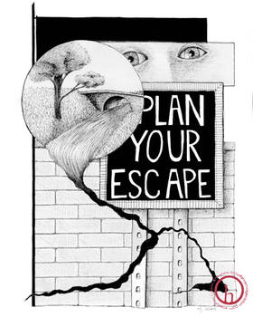 Plan Your Escape 12 2013