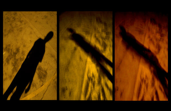 movement of the shadow by ariesbeginner on DeviantArt