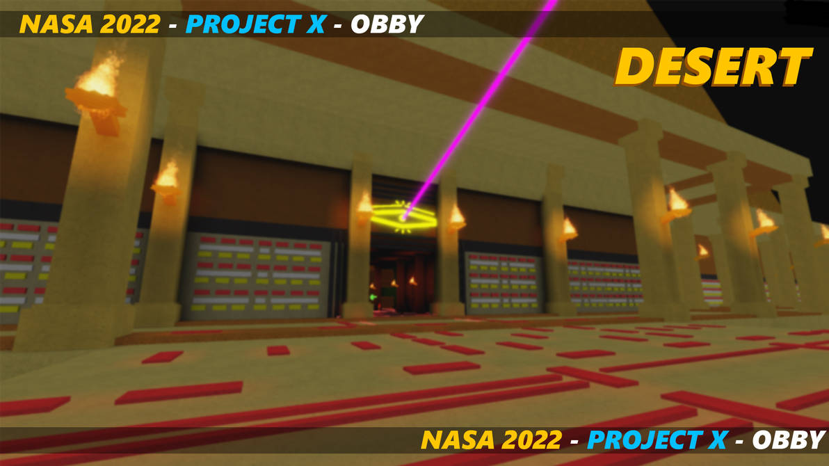 Project X - Roblox Game - 7 by jamyzgenius on DeviantArt