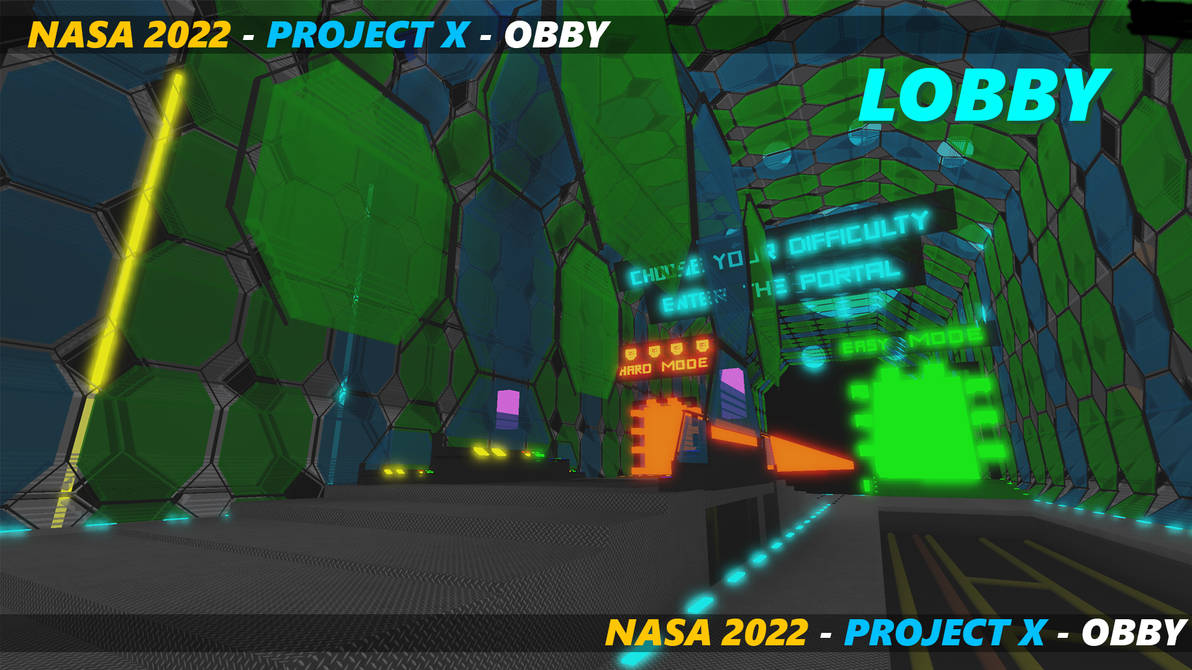 Project X - Roblox Game - 14 by jamyzgenius on DeviantArt