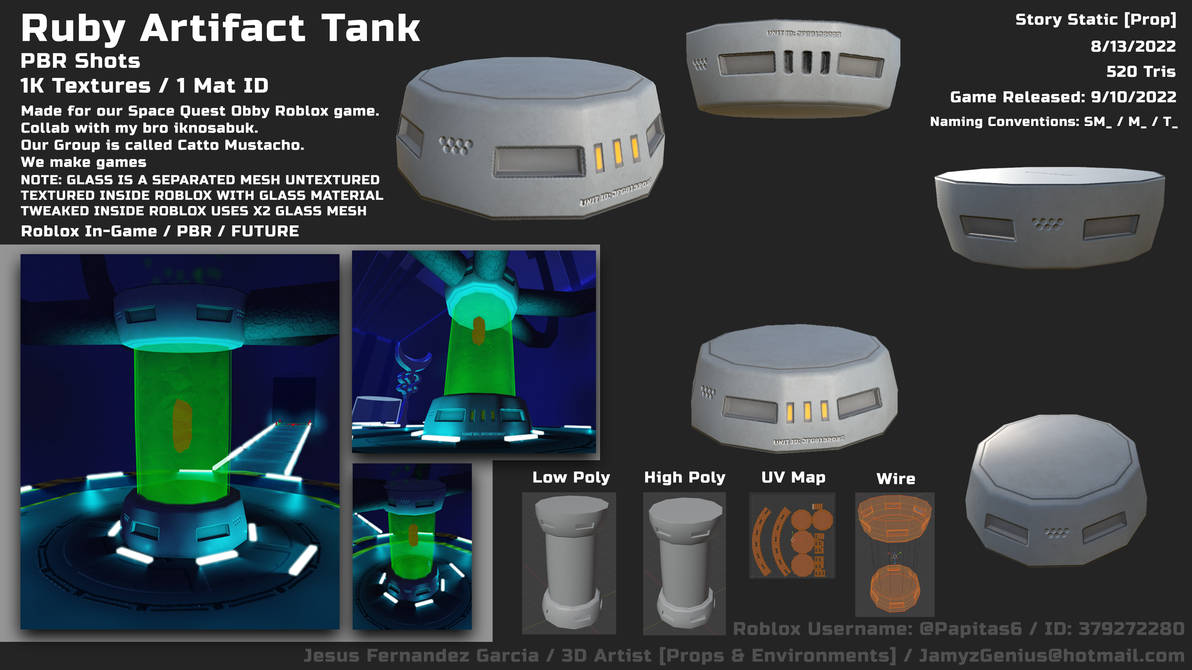 SM RubyArtifactTank JesusFernandezGarcia by jamyzgenius on DeviantArt