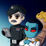 Little Imperial Command