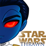 Thrawn Novel