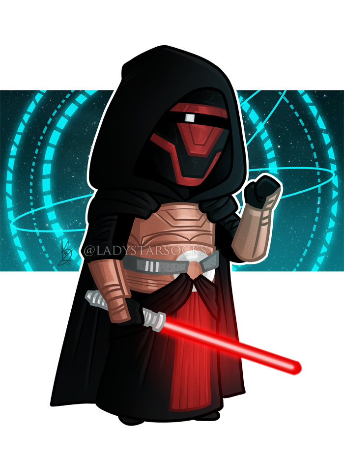 Little Revan