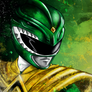 Green Ranger Best Ranger