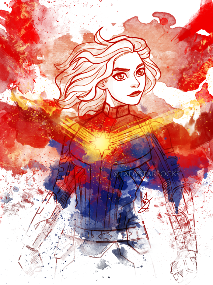 Marvel Textures Deviantart Marvel by ladystarsocks on DeviantArt