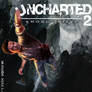 Custom Uncharted 2 Cover