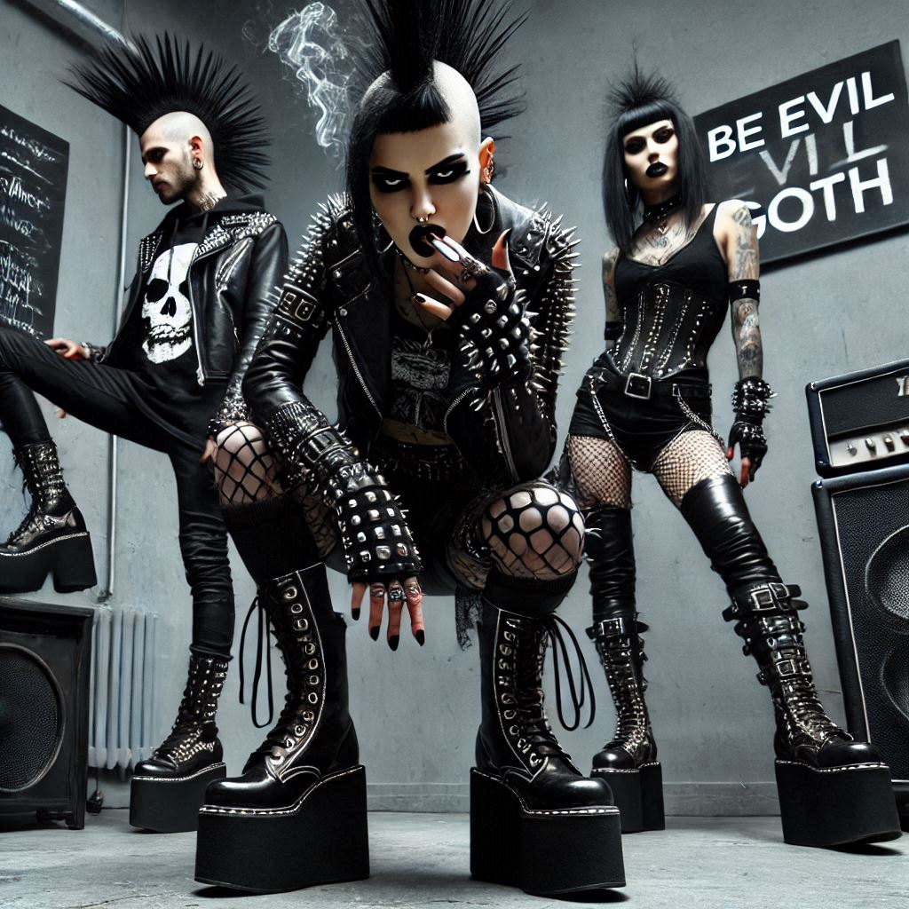 Punk0 Virus punk 0: rise by edgardstrange on DeviantArt