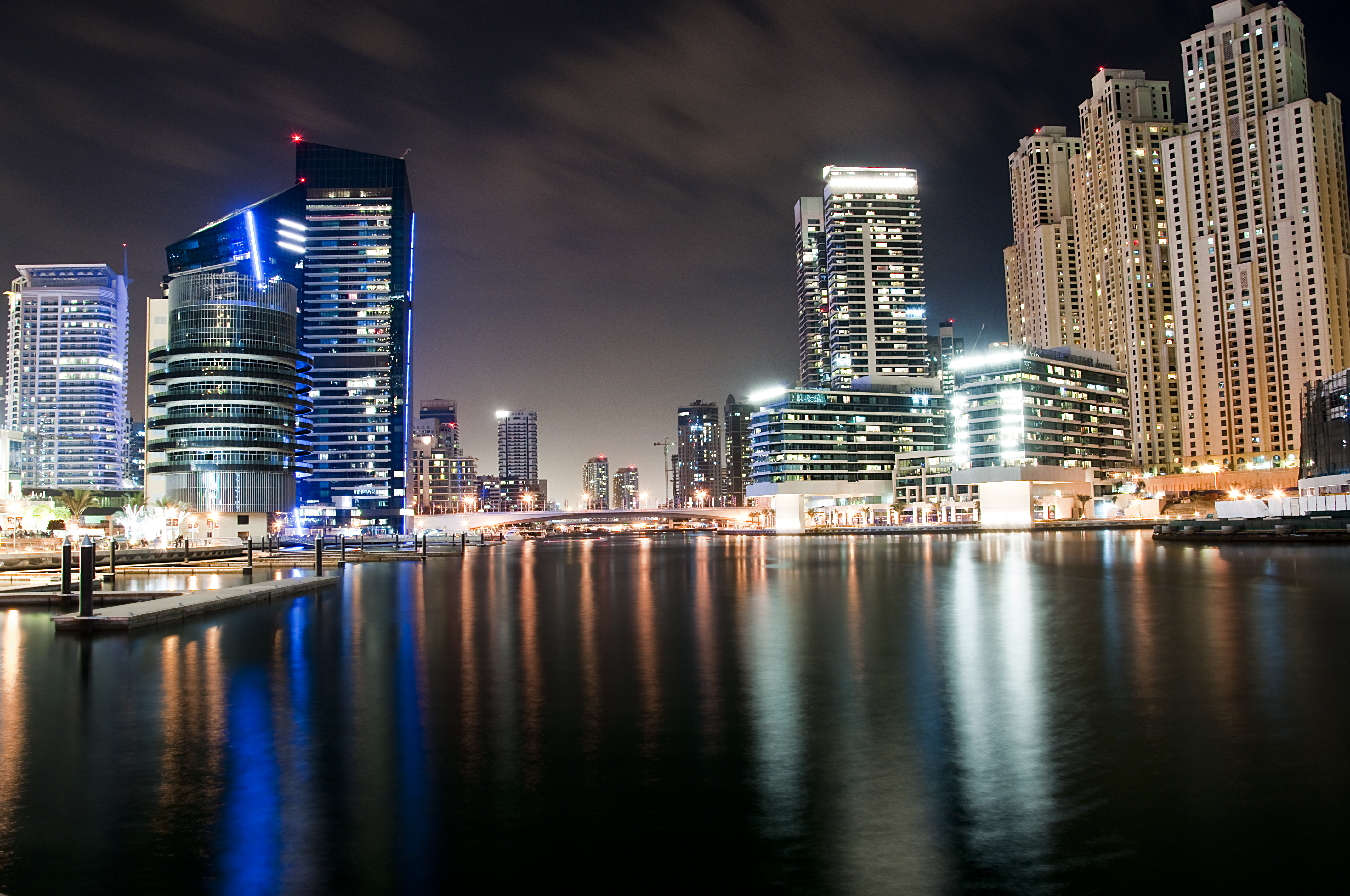 Dubai Marina_2