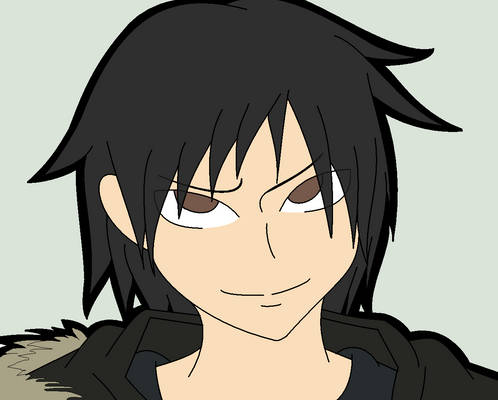 Xx:.Izaya Orihara.:xX