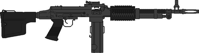 Modernize Rpd Modernized RPD-44 Machine Gun by DS Arms by Basalt312 on DeviantArt