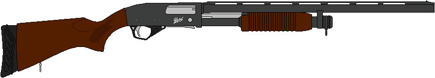 Mp 135 MP-135 by Basalt312 on DeviantArt