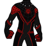 Shock-Arachnid (Miles Morales)