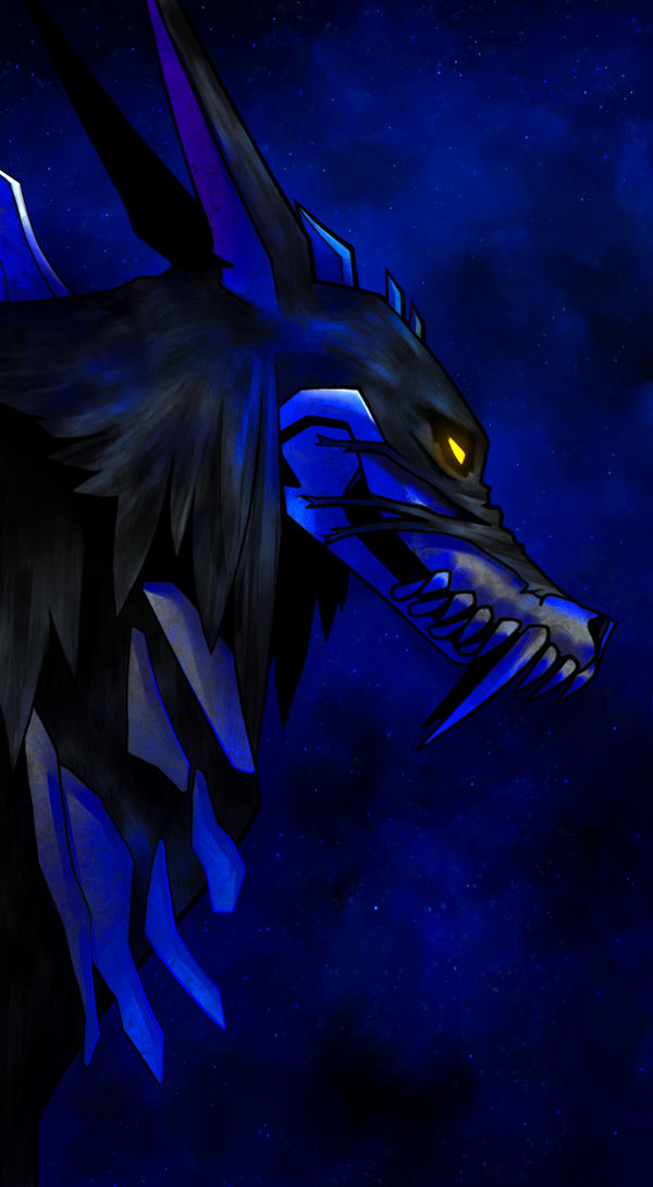 Rahzar Character Rahzar by Baelzemon on DeviantArt