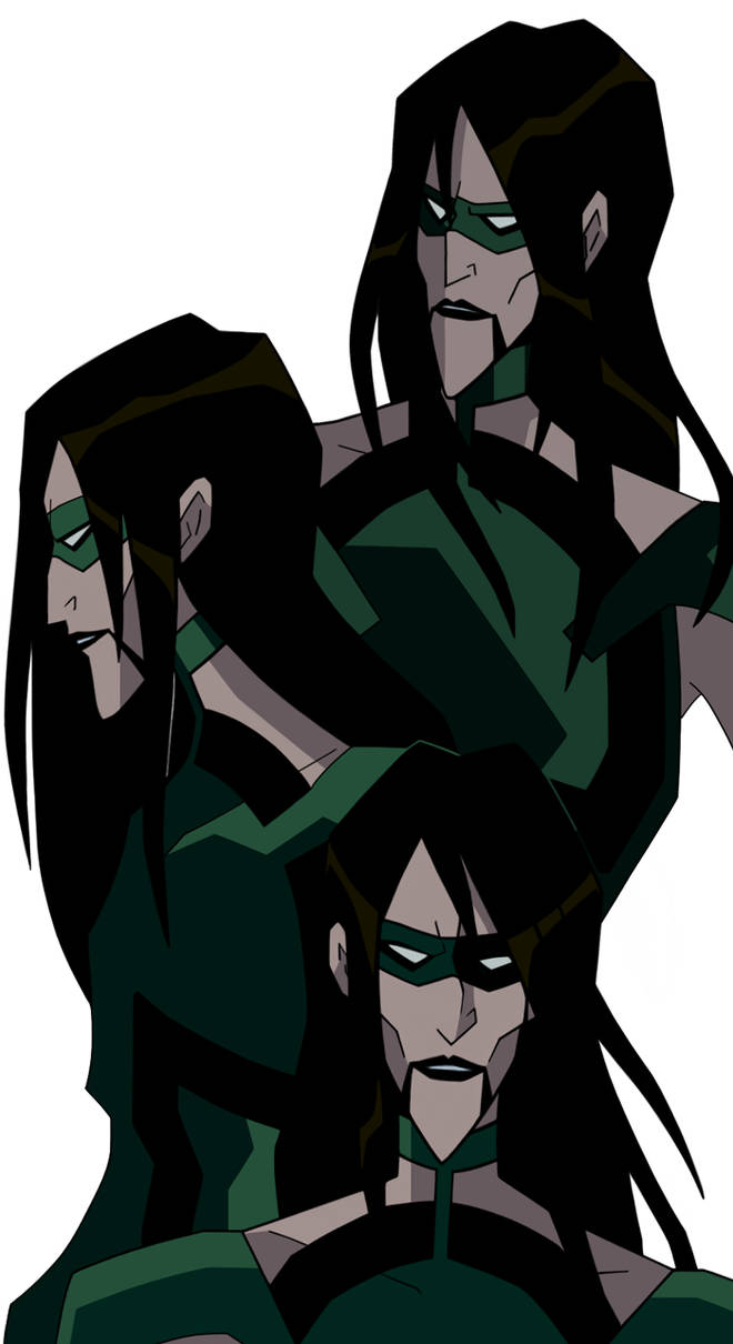 The Batman : Riddler by Baelzemon on DeviantArt