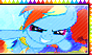 RainbowDash Stamp