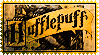 Hufflepuff Stamp