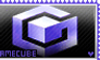 Gamecube Stamp