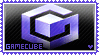 Gamecube Stamp
