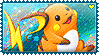 Riachu Stamp 3 by smileystamps