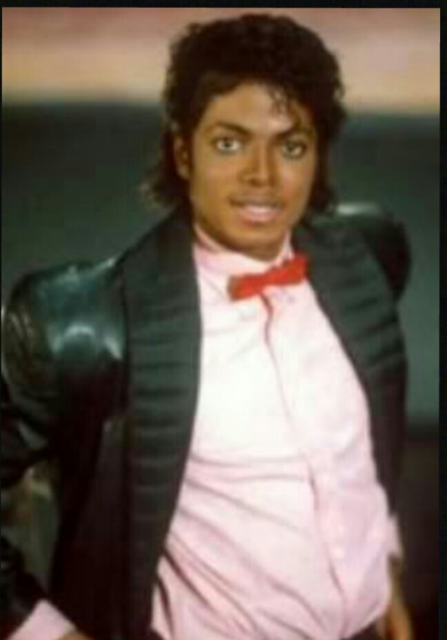 mj Billie Jean