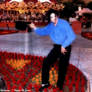 michael at Neverland ^^ :)