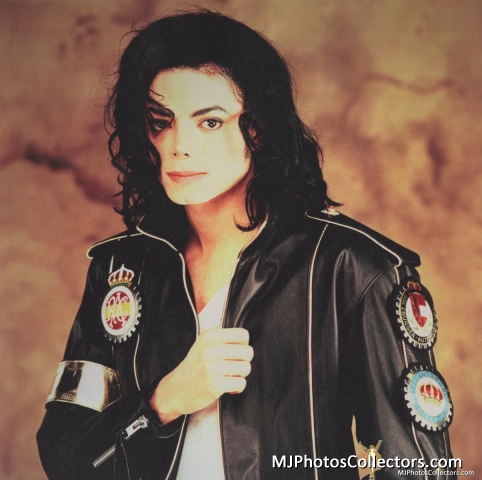 beautiful michael ^^