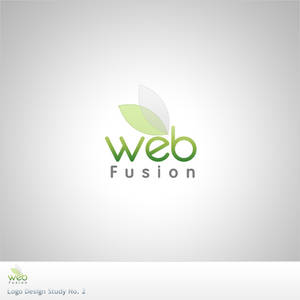 web fusion design study 2