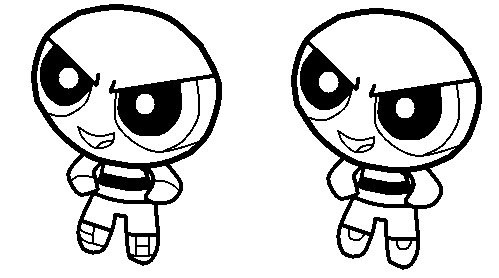 RRB/PPG Base (READ RULES) by CorrahTheFangirl on DeviantArt