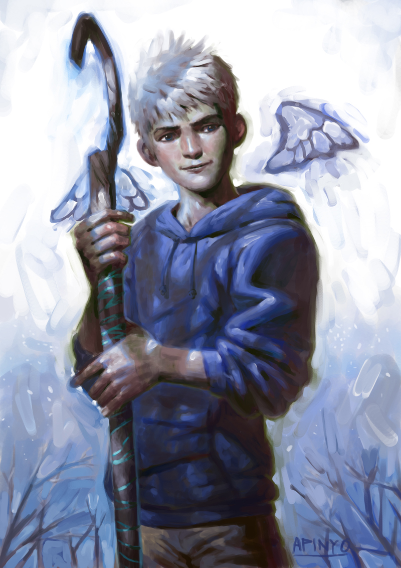 Jack Frost