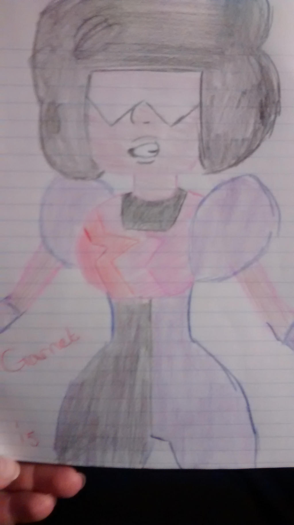 Garnet