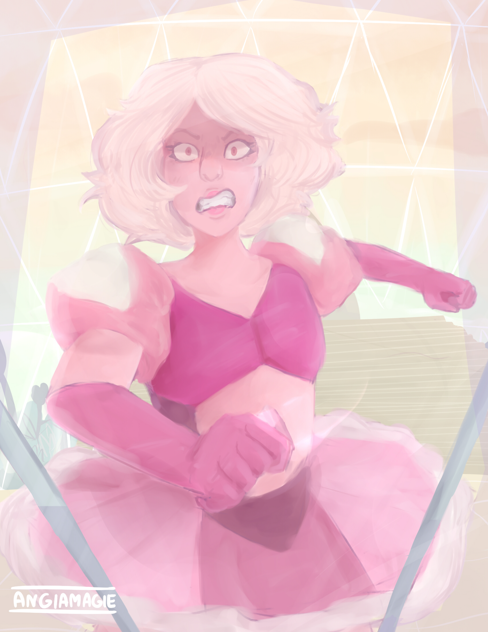 Pink Diamond