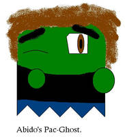 Ghost Of Abido