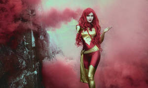 Dark Phoenix