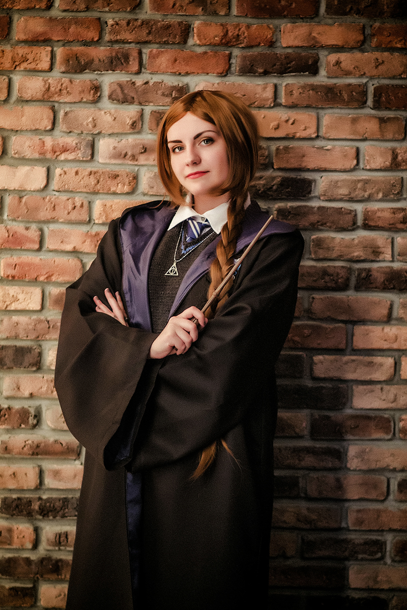 Lady Raveclaw Ravenclaw Student by Lady-I-Hellsing on DeviantArt