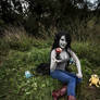 Marceline