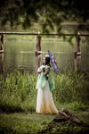Mulan by Lady-I-Hellsing