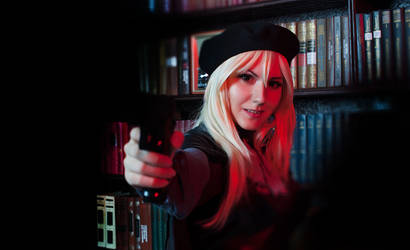 Dictator Takano by Lady-I-Hellsing
