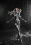 Black Cat Venom by Lady-I-Hellsing Black Cat Venom by Lady-I-Hellsing