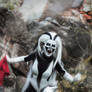 Silver Banshee