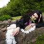 Nezuko cosplay