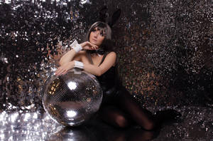 Mai Sakurajima Bunny Girl