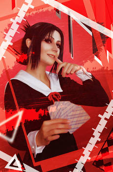 Kaguya-sama: Love Is War