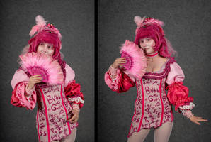 Bubblegum Princess