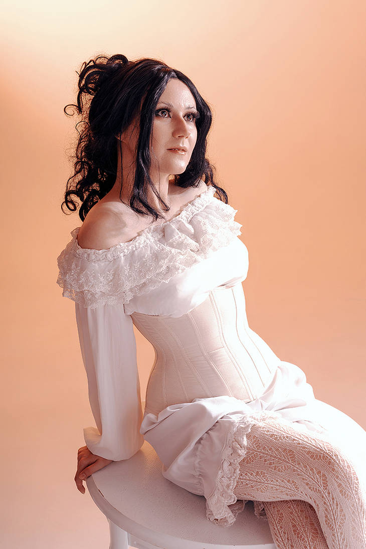 Mrs. Hellsing Original by Lady-I-Hellsing on DeviantArt