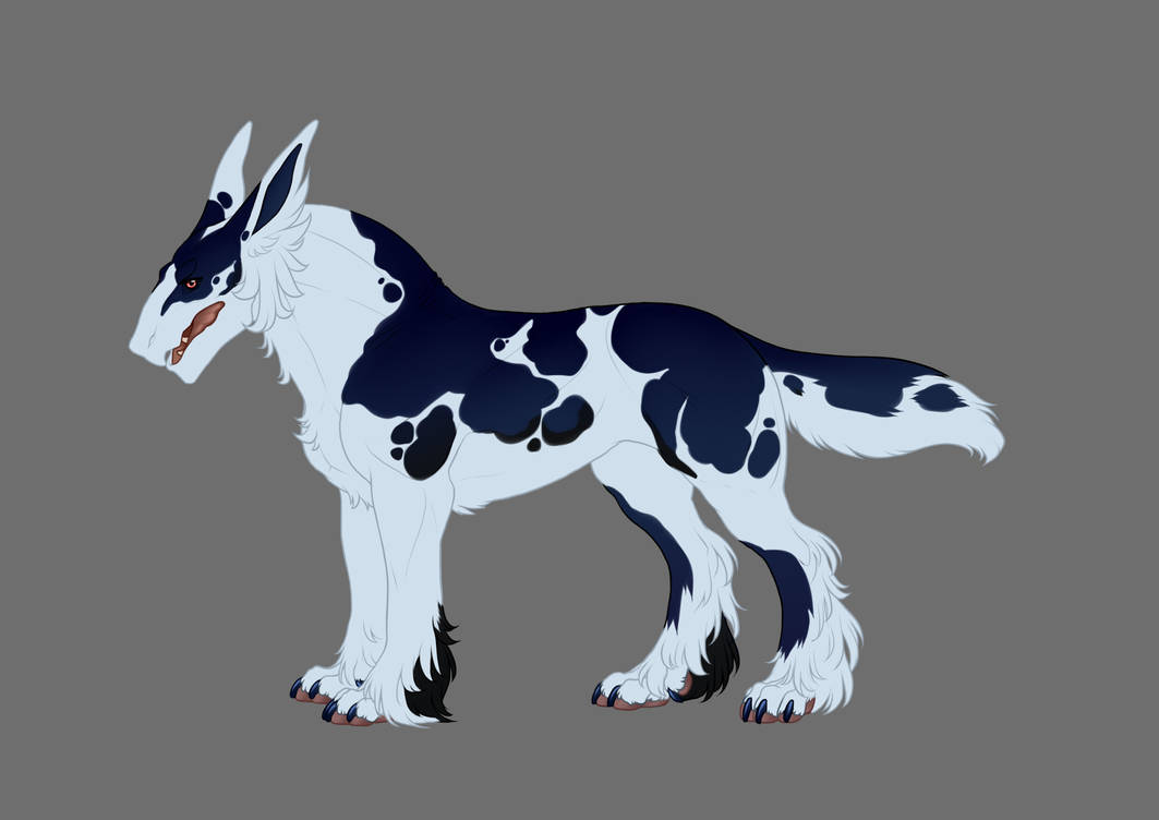 Tobi by Atrocias Tobi by Atrocias