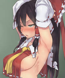 Hakurei Reimu